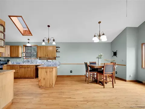 8310 S Warhawk Rd, Conifer, CO 80433 photo 7