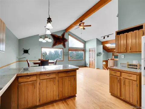 8310 S Warhawk Rd, Conifer, CO 80433 photo 11