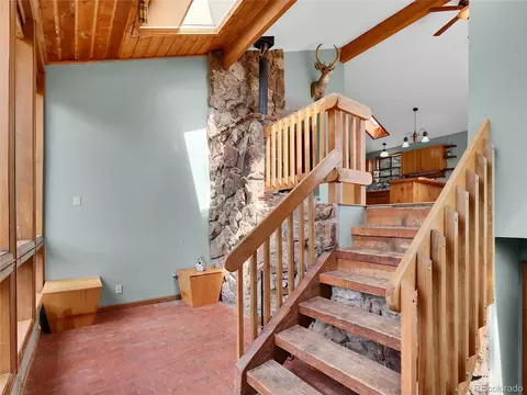 8310 S Warhawk Rd, Conifer, CO 80433 photo 4