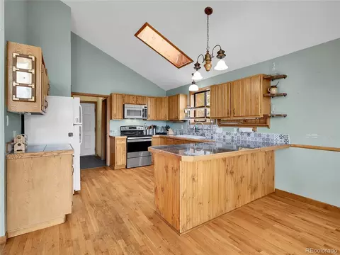 8310 S Warhawk Rd, Conifer, CO 80433 photo 9