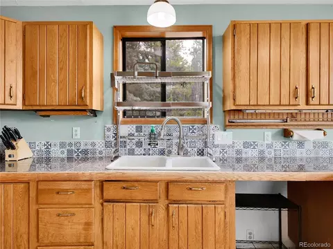 8310 S Warhawk Rd, Conifer, CO 80433 photo 10
