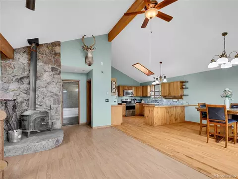 8310 S Warhawk Rd, Conifer, CO 80433 photo 6