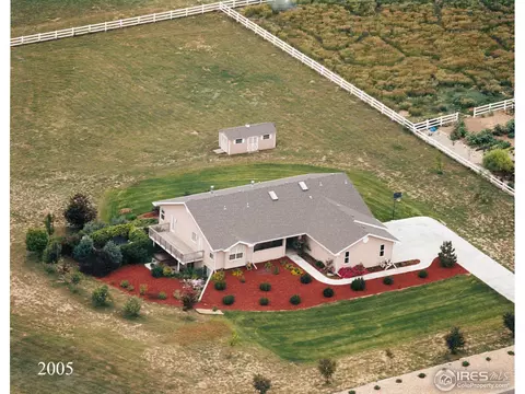6402 Ashcroft Rd, Greeley, CO 80634 photo 1