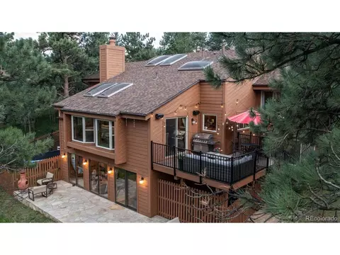 938 Coneflower Dr, Golden, CO 80401