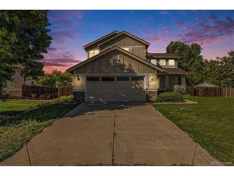 615 Creek Ct, Colorado Springs, CO 80916