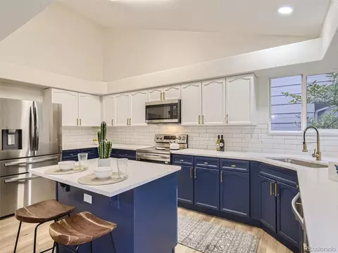 3207 Blue Grass Cir, Castle Rock, CO 80109