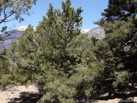 3678 Enchanted Way, Crestone, CO 81131