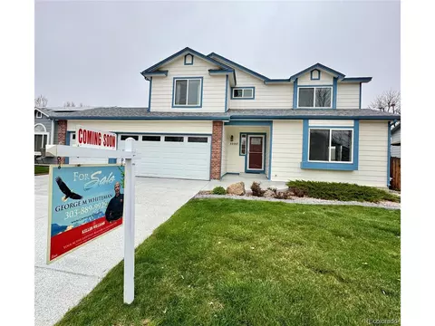 12287 W Aqueduct Dr, Littleton, CO 80127