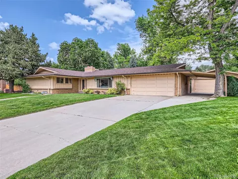 2110 Urban Dr, Lakewood, CO 80215