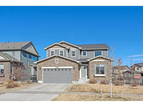 26927 E Irish Ave, Aurora, CO 80016