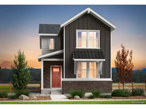 3296 N Coolidge Way, Aurora, CO 80019