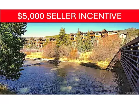 22714 Us Highway 6 #5957, Keystone, CO 80435