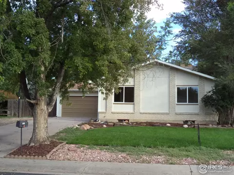 1724 28th Ave, Greeley, CO 80634 photo 1