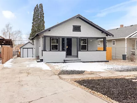 Undisclosed, Pueblo, CO 81001