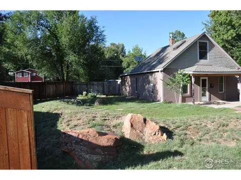 2527 Mapleton Ave, Boulder, CO 80304 photo 2