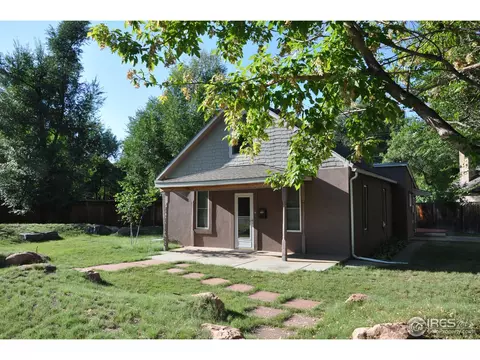 2527 Mapleton Ave, Boulder, CO 80304 photo 1