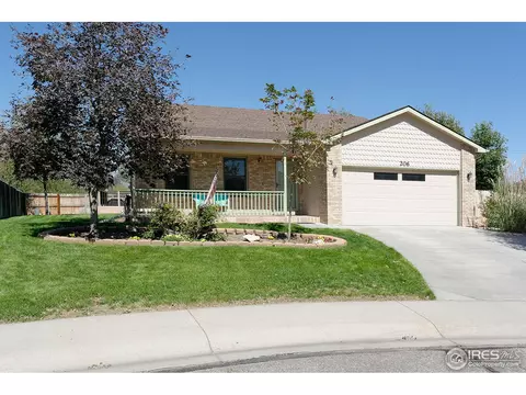 206 Valley Ct, Windsor, CO 80550 photo 1
