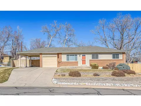 12231 W Louisiana Ave, Lakewood, CO 80228