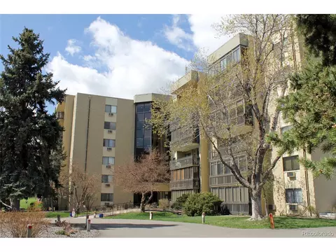 14000 E Linvale Pl #217-310, Aurora, CO 80014