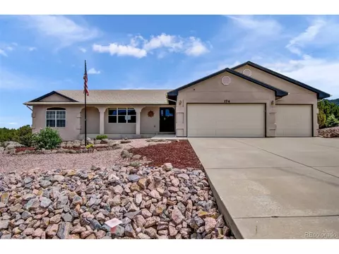 174 Cedar Ridge Dr, Canon City, CO 81212