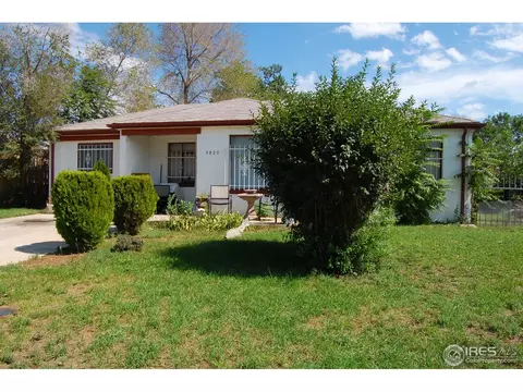 3920 Jackson St, Denver, CO 80205 photo 1