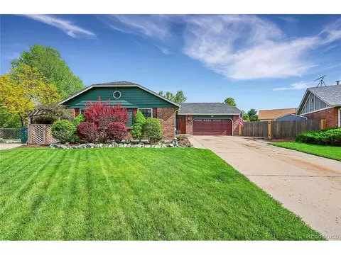 Undisclosed, Lakewood, CO 80232