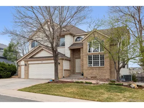 10441 Lions Path, Lone Tree, CO 80124