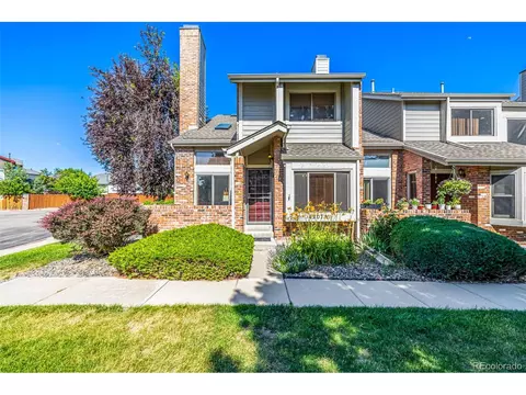 4207 S Granby Ct #A, Aurora, CO 80014