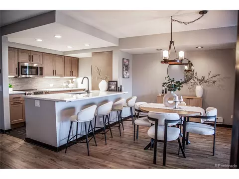 21640 Us Highway 6 #2121, Dillon, CO 80435