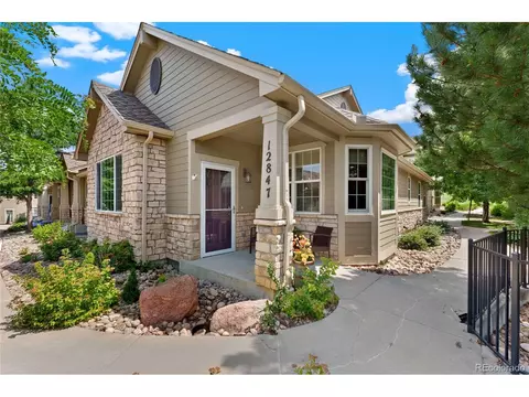 12847 W Burgundy Pl, Littleton, CO 80127