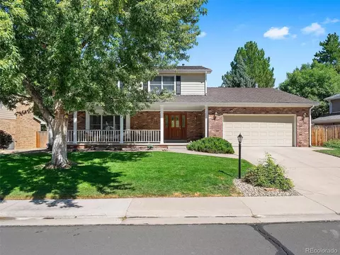 9831 E Pinewood Ave, Englewood, CO 80111