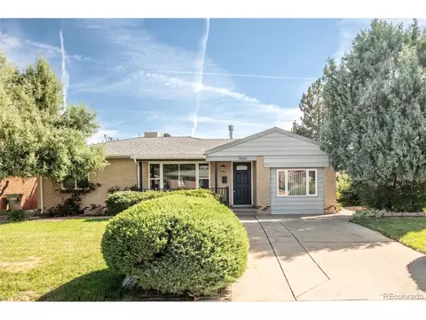 1460 S Eaton Ct, Lakewood, CO 80232
