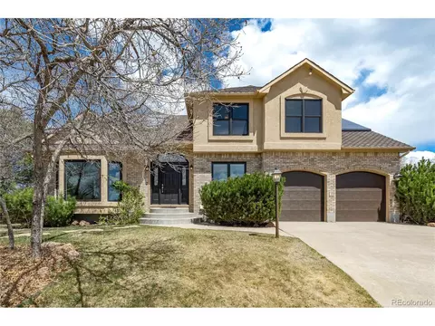 14536 Latrobe Dr, Colorado Springs, CO 80921