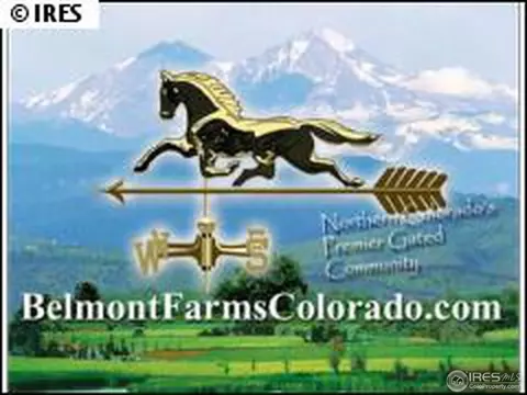 39887 Ridge Park Dr, Severance, CO 80610 photo 5