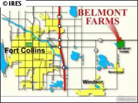 39461 Hilltop Cir, Severance, CO 80610 photo 3