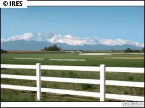 39461 Hilltop Cir, Severance, CO 80610 photo 1