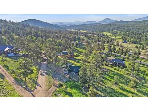 70 Deer Trail Dr, Bailey, CO 80421 photo 2