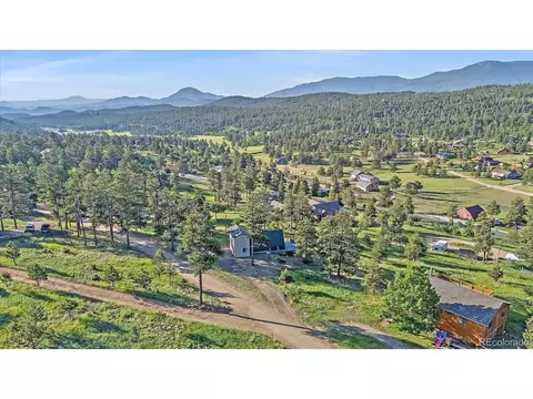70 Deer Trail Dr, Bailey, CO 80421 photo 13
