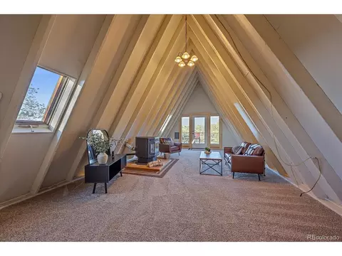 70 Deer Trail Dr, Bailey, CO 80421 photo 5