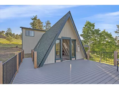 70 Deer Trail Dr, Bailey, CO 80421 photo 3