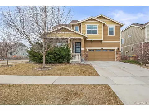 844 Dakota Ln, Erie, CO 80516