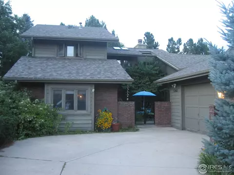 5365 Centennial Trl, Boulder, CO 80303 photo 1