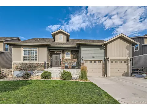 13645 Mariposa St, Broomfield, CO 80023