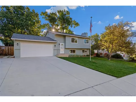 5445 Del Rey Dr, Colorado Springs, CO 80918
