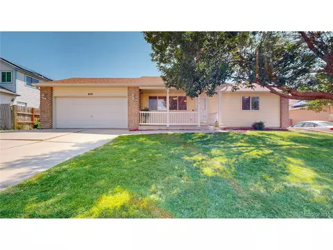 650 E 3rd St, Eaton, CO 80615