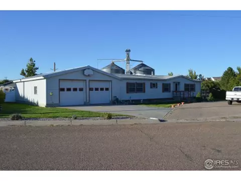 81 Main St, Stratton, CO 80836 photo 1