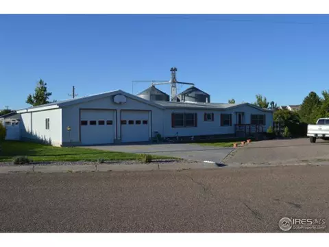 81 Main St, Stratton, CO 80836 photo 2