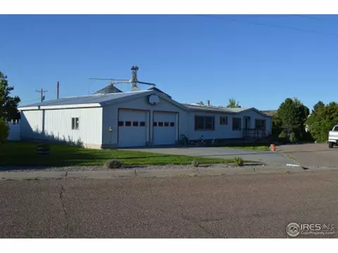 81 Main St, Stratton, CO 80836 photo 3
