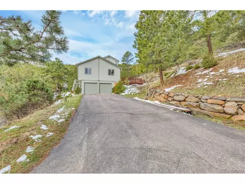 941 Hyland Dr, Evergreen, CO 80439