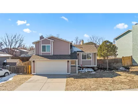 621 Fountain Mesa Rd, Fountain, CO 80817